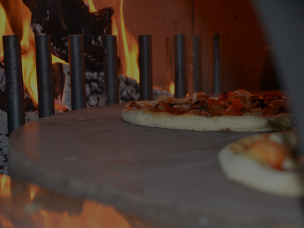 PUNTO PIZZA CARQUEIRANNE