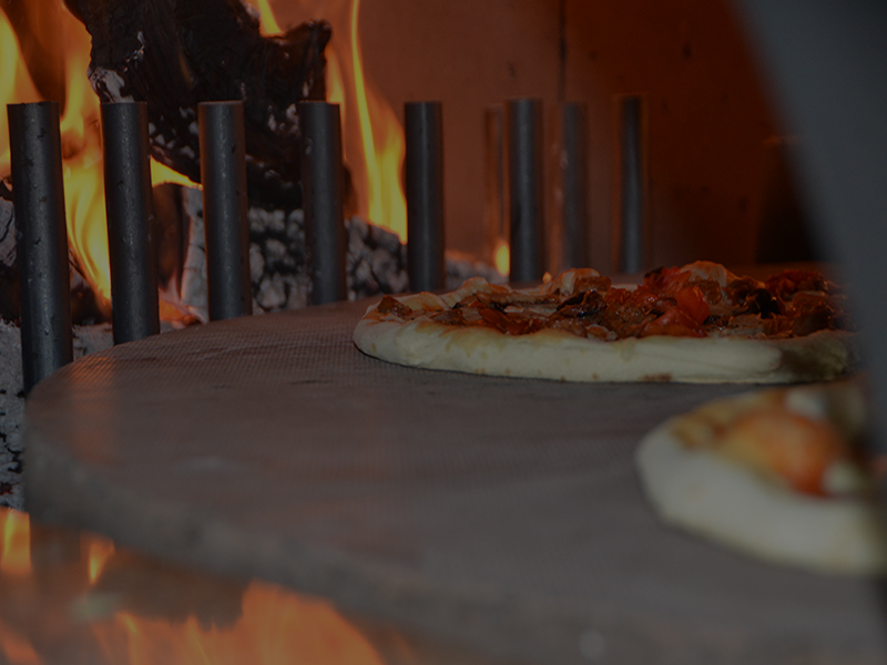 PUNTO PIZZA CARQUEIRANNE