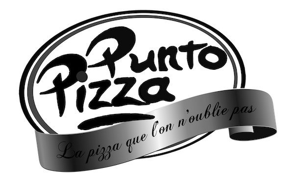 Logo Punto Pizza Carqueiranne