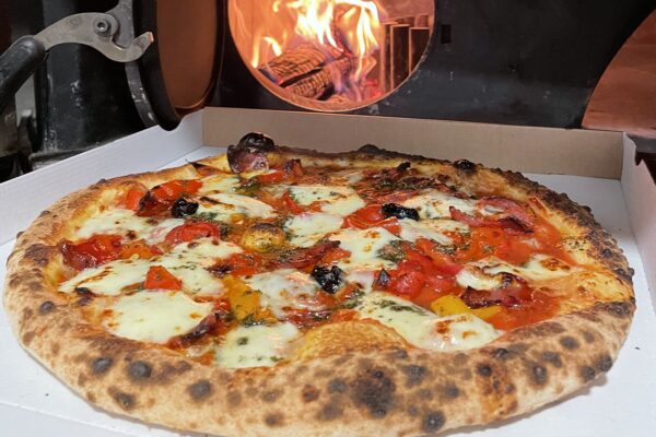 pizza-provencale Pizza provençale-PUNTO-PIZZA